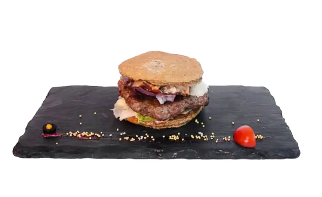 3 proteinski burgeri